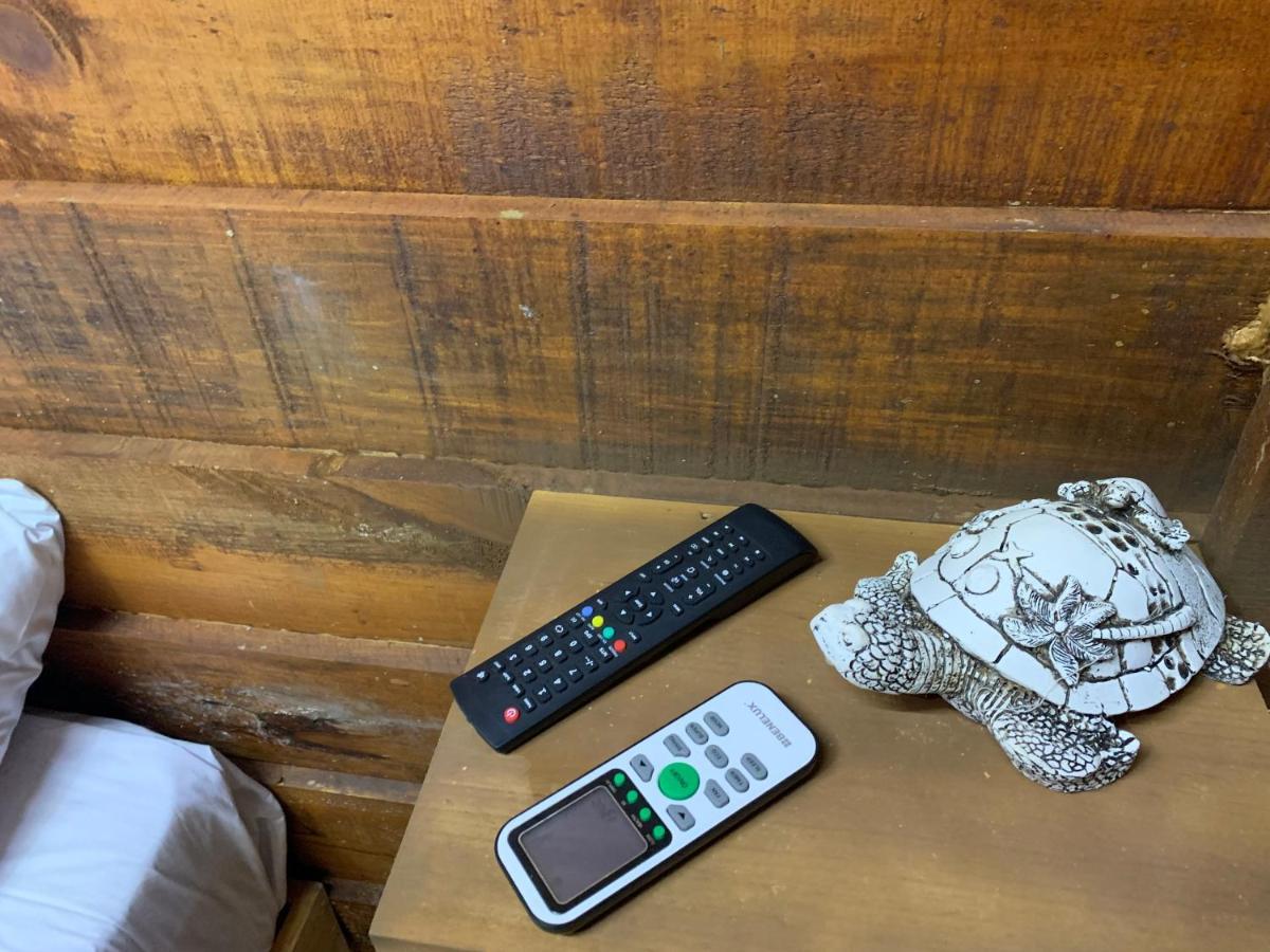 Mayab Holbox - Beach Zone エクステリア 写真