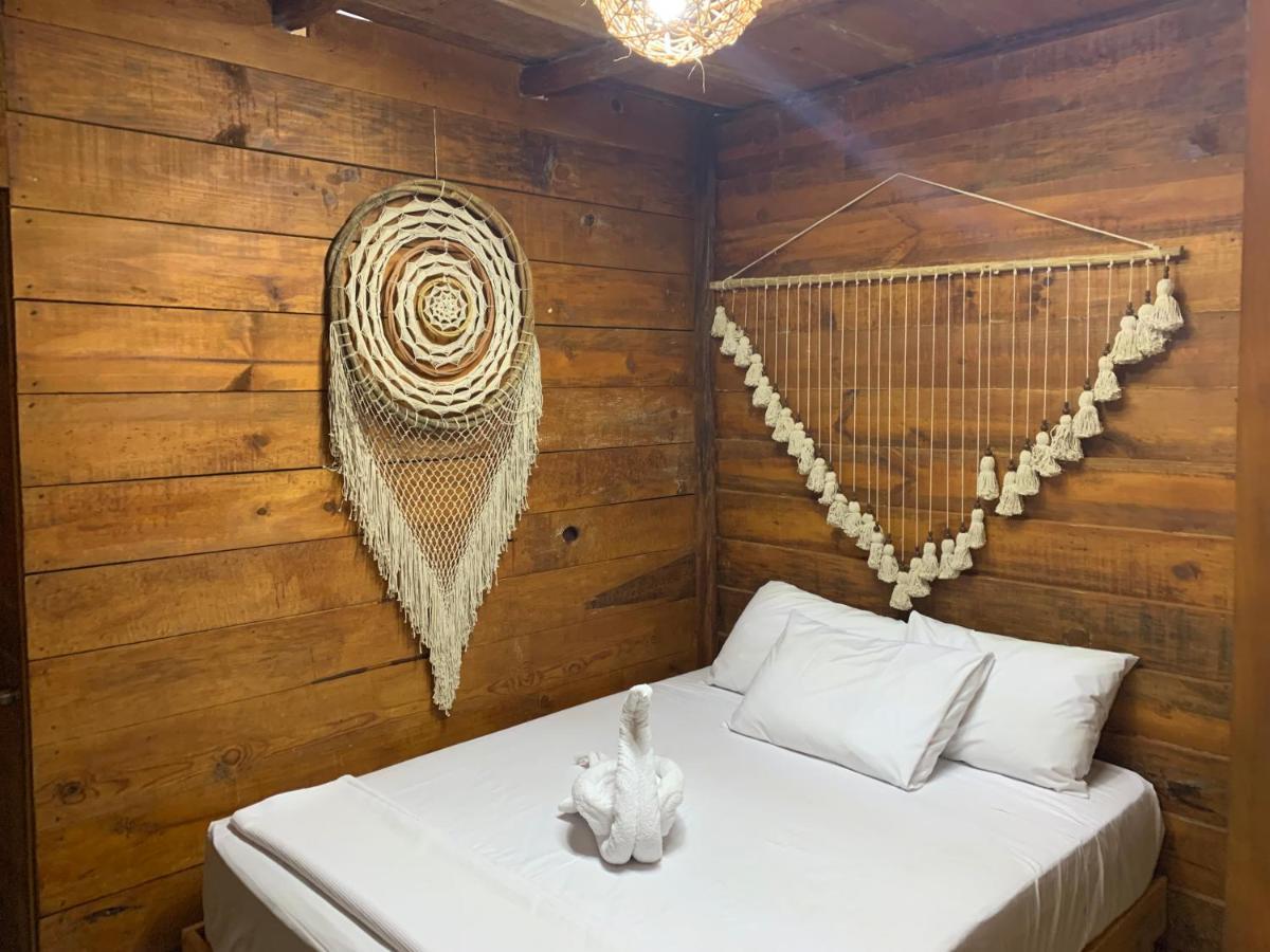 Mayab Holbox - Beach Zone エクステリア 写真