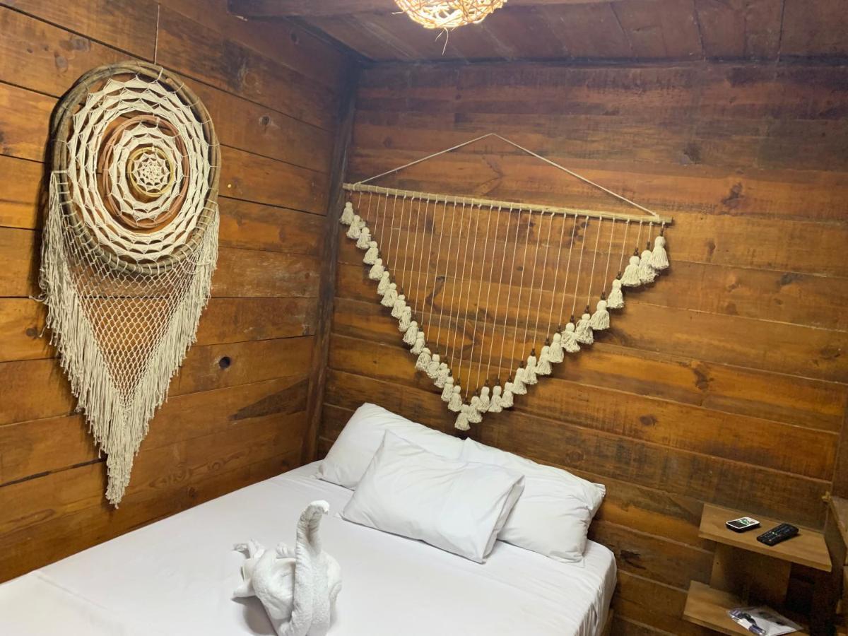 Mayab Holbox - Beach Zone エクステリア 写真